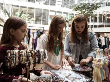 Bazárek podpořil Matyáše Nováka z Blatce