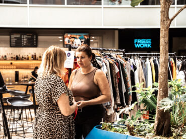 Bazárek podpořil Matyáše Nováka z Blatce