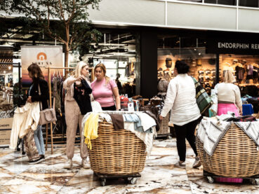 Bazárek podpořil Matyáše Nováka z Blatce