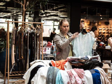 Bazárek podpořil Matyáše Nováka z Blatce