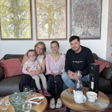 Partnerem Nadace Heleny Morávkové pro rok 2024 se stala společnost Smětal Silack