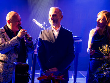 Adventní benefiční večer umožnil potřebnou pomoc paní Soně