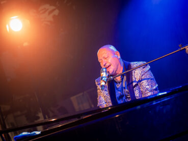 Adventní benefiční večer umožnil potřebnou pomoc paní Soně