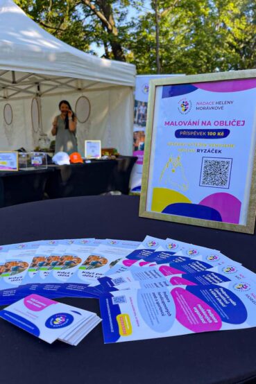 Šantovka Family Day se vydařil