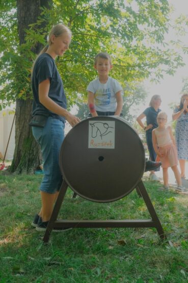Šantovka Family Day se vydařil