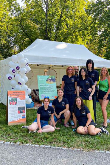 Šantovka Family Day se vydařil