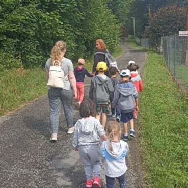 Dětské centrum Ostrůvek