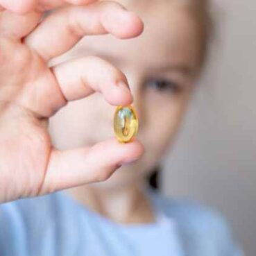 Dětský domov Šance