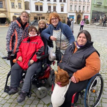 Dobré místo pro život, z. s.