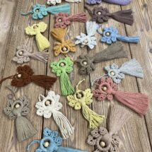 Andělky pro nadaci