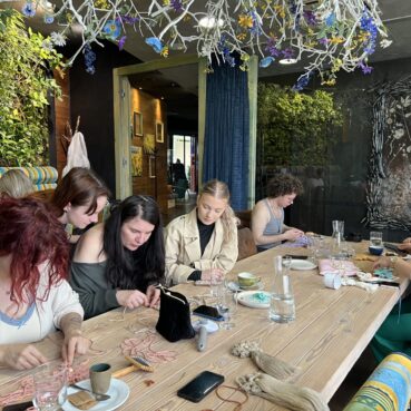 Andělky pro nadaci