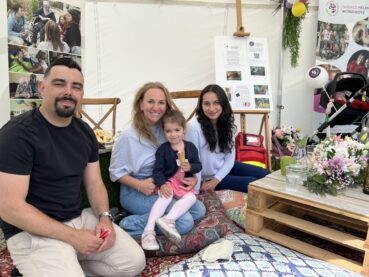 Dobré jídlo a dobří lidé na Lobster Food Festu