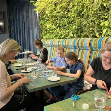 Andělky pro nadaci