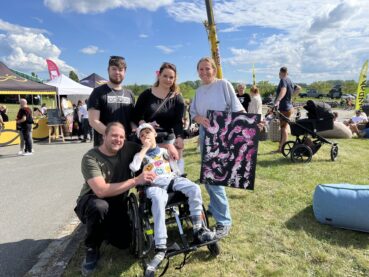 Dobré jídlo a dobří lidé na Lobster Food Festu