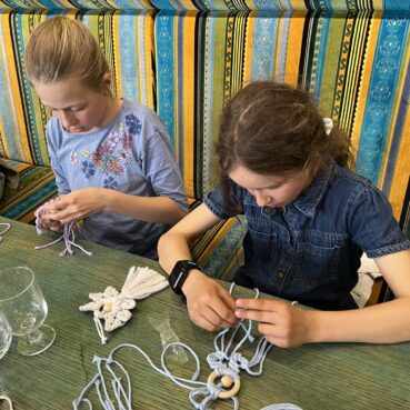 Andělky pro nadaci