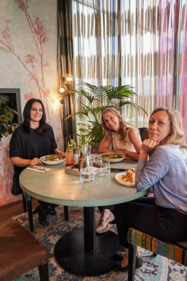 Den pro mámu v Galerii Šantovka