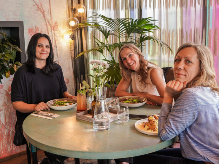 Den pro mámu v Galerii Šantovka