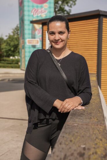 Den pro mámu v Galerii Šantovka