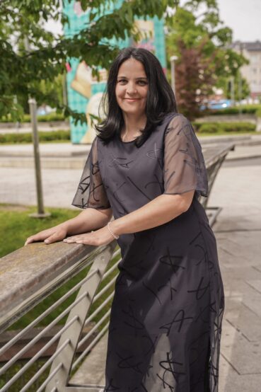 Den pro mámu v Galerii Šantovka