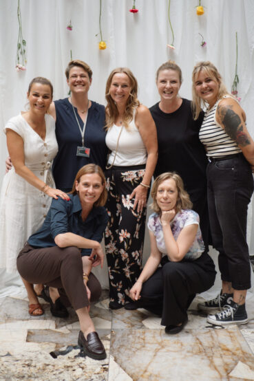 Jarní charitativní bazárek má rekordní výtěžek