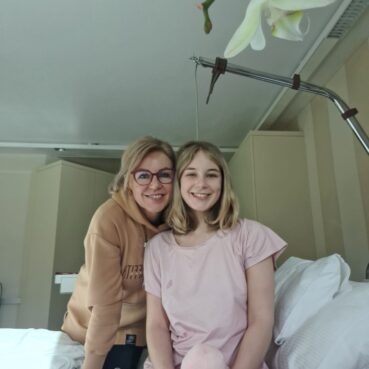 Transport ze zahraniční operace