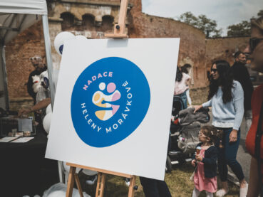 Dobré jídlo a dobří lidé na Lobster Food Festu