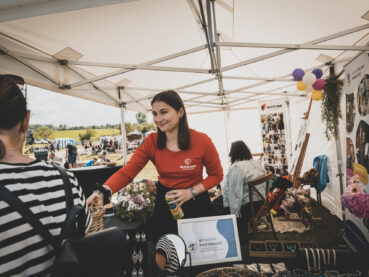 Dobré jídlo a dobří lidé na Lobster Food Festu