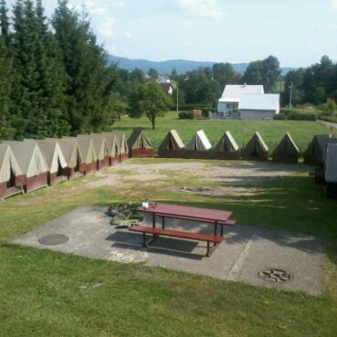 Příspěvek na tábor pro Filipa