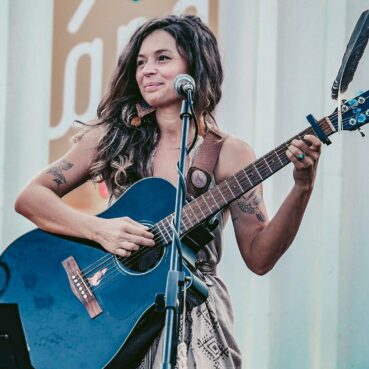 Koncert Terez Wrau pro seniory