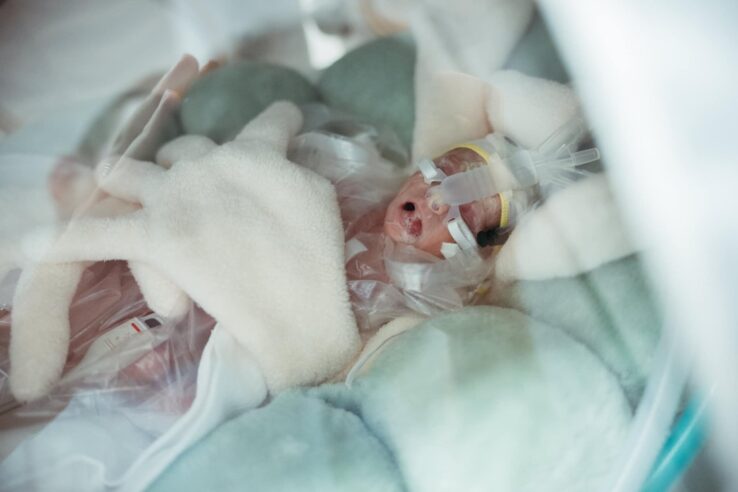 Podpořili jsme kampaň Zázraky zrození