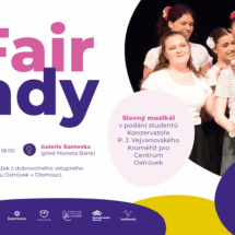 My Fair Lady v Šantovce