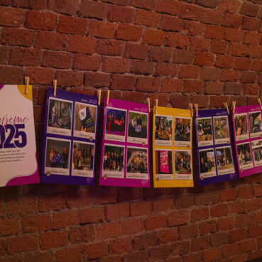 Violoncello pro&nbsp;Radka Mimru a&nbsp;benefiční večer plný naděje