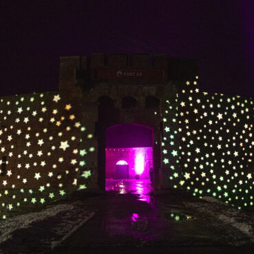 Violoncello pro&nbsp;Radka Mimru a&nbsp;benefiční večer plný naděje