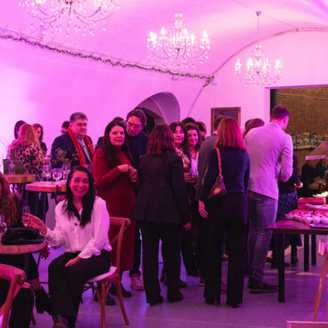 Violoncello pro&nbsp;Radka Mimru a&nbsp;benefiční večer plný naděje