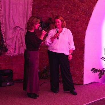 Violoncello pro&nbsp;Radka Mimru a&nbsp;benefiční večer plný naděje