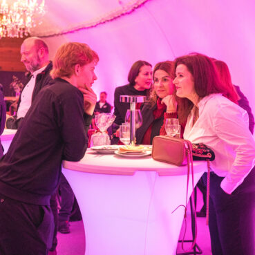 Violoncello pro&nbsp;Radka Mimru a&nbsp;benefiční večer plný naděje