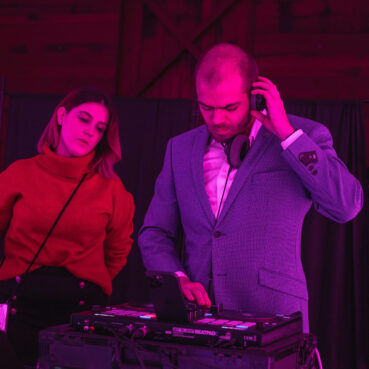 Violoncello pro&nbsp;Radka Mimru a&nbsp;benefiční večer plný naděje