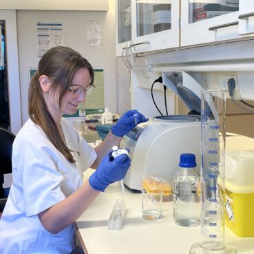 Výzkum tiché nemoci žen