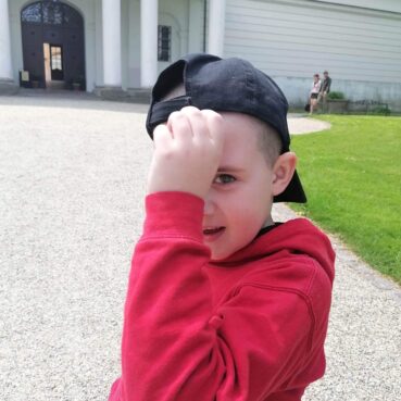 Auto pro&nbsp;Vincíčka