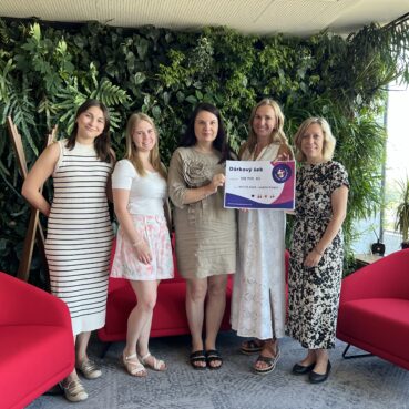 Přenosný ultrazvuk pro&nbsp;mobilní hospic