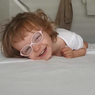 Židlička pro&nbsp;Sofinku