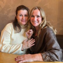 Tvořivé nadační odpoledne