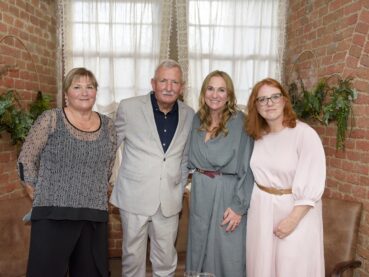 Cesty filantropie měly premiéru v&nbsp;Olomouci