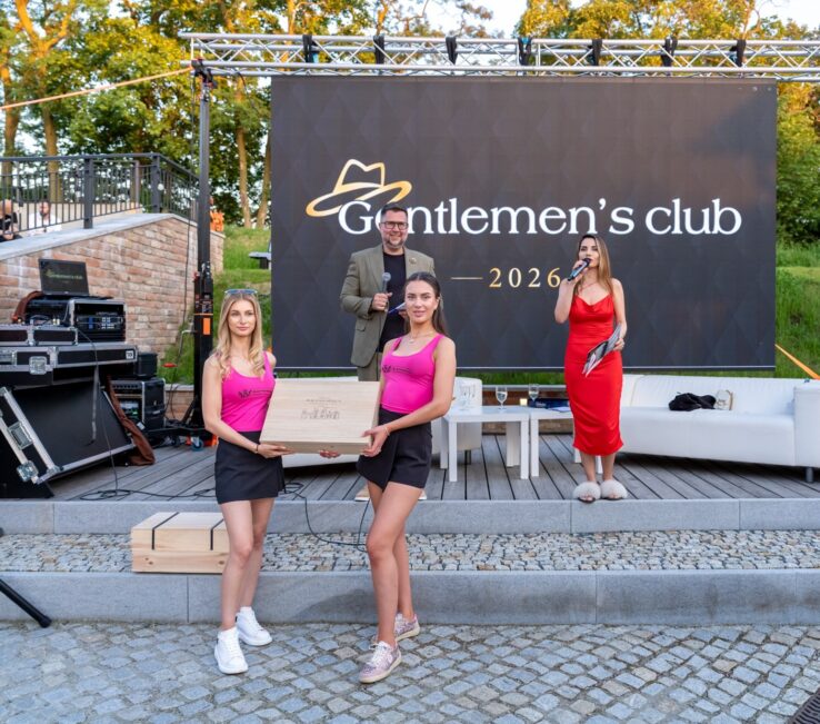 Gentlemen’s Club vynesl rekordních 260 tisíc korun
