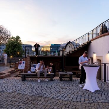 Gentlemen’s Club vynesl rekordních 260 tisíc korun