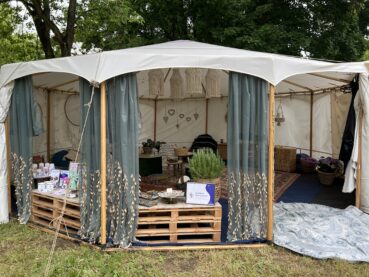 3 dny lidské solidarity na&nbsp;festivalu Cesty země