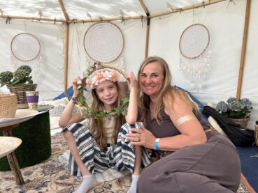 3 dny lidské solidarity na&nbsp;festivalu Cesty země