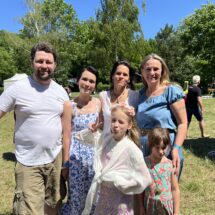 3 dny lidské solidarity na&nbsp;festivalu Cesty země