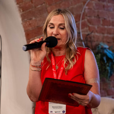 Ladies Club 2026 spojil inspiraci, ženskou energii a&nbsp;konkrétní pomoc