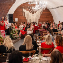 Ladies Club 2026 spojil inspiraci, ženskou energii a&nbsp;konkrétní pomoc